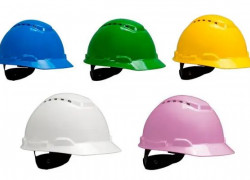 Hướng dẫn chọn mua nón bảo hộ lao động