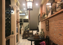 Siêu phẩm mặt tiền Tân  Hiệp 16, Hóc Môn   2Tx 238 m2 . Giá chỉ  6.5 tỷ (TL)