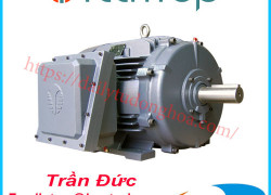 Đại lý phân phối Động cơ TechTop