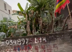 Bán đất 80m2 Bạch Mai An Dương Hải Phòng