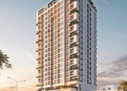Vista 76m² Tầng Cao View Pháo Hoa – 69 Tầng Giá Chỉ 5Tỷ X – Căn Đẹp Hiếm Trên Thị Trường