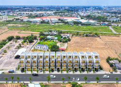 🔥 ĐẤT NỀN BẾN LỨC, LONG AN – SỔ HỒNG RIÊNG – GIÁ TỐT NHẤT 2025 🔥