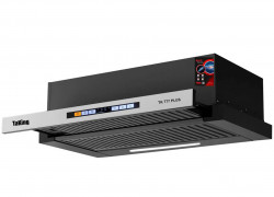 Máy Hút Mùi Kiểu Dáng Âm Tủ TK 777PLUS TaKing, Động Cơ BLDC Thế Hệ Mới Cao Cấp