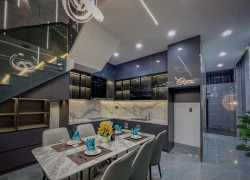 🔥 XEM NGAY! Nhà Phố Bình Dương ĐẦU TƯ MẠNH NỘI THẤT CAO CẤP – Mua Về Ở NGAY! ĐẬP TAN THỊ TRƯỜNG !