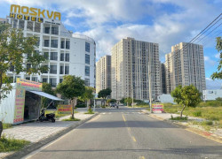 Bán đất thổ cư Lê Thương, Hòa Hiệp Nam, Liên Chiểu, Đà Nẵng. DT 117m2, giá 4.4 tỷ, sổ đỏ, hướng Tây Nam. LH: 0877661879