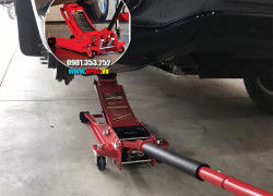 Kích cá sấu 3 tấn, 4 tấn, 5 tấn - Kích cá sấu Giá tốt