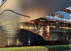 Chung cư Rivea Residences Hà Nội