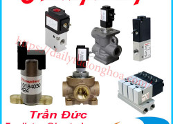 Đại lý cung cấp Van Humphrey tại Việt Nam