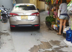 37m2 NHÀ 4 TẦNG, NGUYÊN XÁ, MINH KHAI, TỪ LIÊM, ÔTÔ VÀO, KINH DOANH, 6.6 Tỷ