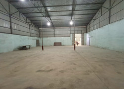 Kho xưởng lớn tại Thanh trì - Vạn phúc! chỉ 60k/m² - xe 10 tấn vào!