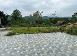 🔥HOT🔥 ĐẤT RỘNG: 518m2, có 130m2 Thổ Cư mà giá chỉ 1 tỷ 1xx Triệu