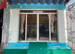 Cho thuê mặt bằng kính đẹp mặt tiền đường Bình Giã 2/9 Vũng Tàu