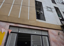 Tòa CCMN TÂY TỰU Cạnh Trường Công Nghiệp II - 110m2, 8 tầng, - 15m ô tô tránh nhỉnh 17 tỷ