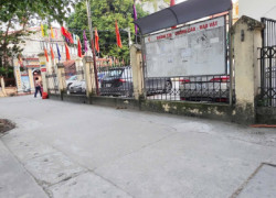 BÁN ĐẤT VÀNG XUÂN ĐỈNH - XUÂN LA - 31M2 MẶT TIỀN 3.5M CÁCH OTO 15M, NGÕ THÔNG CHỈ 6 2 TỶ