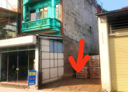 ĐẤT XUÂN HÒA NHỈNH 1 TỶ GẦN KHU CÔNG NGHIỆP ĐẠI HỌC SƯ PHẠM KHÔNG MUA LÀ TIẾC