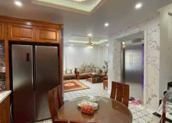 MẶT NGÕ-50Mx7T THANG MÁY-LÔ GÓC-ÔTÔ ĐỖ CỬA-NHÀ ĐẸP Ở NGAY-HOÀNG HOA THÁM TÂY HỒ