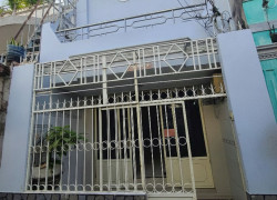 L1603 ⭐️ Giảm 210tr! sát GO! An Lạc, SHR, Nở hậu, HXH, 2 tầng, 4x12.2m, 3.x tỷ