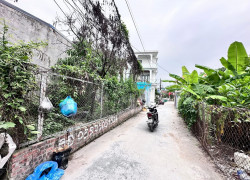 Đất đẹp Vĩnh Khê An Dương Hải Phòng