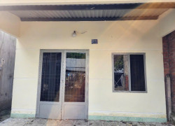 Chính chủ cho thuê nhà nguyên căn rộng rãi ở Phú Hoà Đông Củ Chi