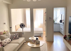 **Bán nhà CHDV Hiệp Nhất, phường 4 Tân Bình; dòng tiền 80tr/tháng (6x15) 15PN