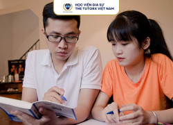 Chinh phục môn Văn lớp 11 cùng gia sư chất lượng từ The Tutorx