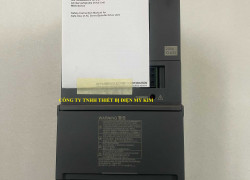 Bộ điều khiển Servo Mitsubishi MDS-E-CV-450