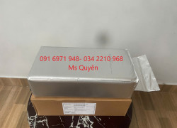 Nấm men đơn bào Active dry yeast (Saccharomyces boulardii)