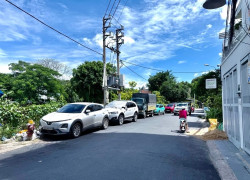 Bán nhà HXH Quang Trung, Gò Vấp, 76m², 4 tầng BTCT, Ô tô để trong nhà, chỉ 6.85 tỷ TL