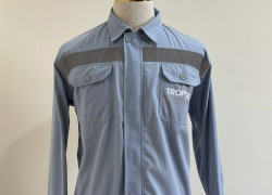 Nhất Khoa Uniform – Đơn vị may đồng phục công nhân uy tín và được nhiều doanh nghiệp tin chọn