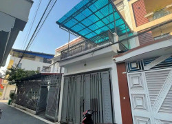 📢 BÁN GẤP NHÀ RIÊNG ĐẲNG HẢI - 3 TẦNG HIỆN ĐẠI - Ô TÔ ĐỖ CỬA