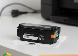 Thủ tục nhập khẩu mực in