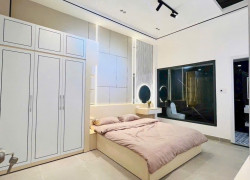 NHÀ MỚI 2 TẦNG MỚI KIỆT BẾ VĂN ĐÀN.