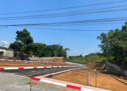 BÁN LÔ ĐẤT HÒA BÌNH CHỈ NHỈNH 300 TRIỆU – LẤY ĐÂU RA GIÁ NÀY NỮ