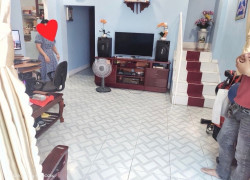 NHÀ 2 TẦNG LINH CHIỂU 57M - 4.68 TỶ