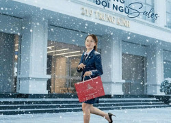 TUYỂN NHÂN VIÊN TƯ VẤN DỰ ÁN (CÓ HỖ TRỢ DẤU THỰC TẬP)