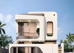 🏡 Bán Nhà Bình Dương Đẹp Từng Centimet - Thiết Kế Hiện Đại, Nội Thất Sang Trọng! ✨