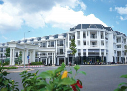 Century City – Long Thành, gần Sân Bay Quốc Tế Long Thành, Cao tốc TP.HCM - Long Thành – Dầu Giây.