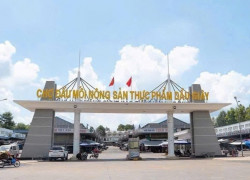 Khu Đô Thị The Link City Dầu Giây. Ngay TTHC, chợ đầu mối nông sản Dầu Giây, cao tốc Dầu Giây – Long Thành – TP.HCM,