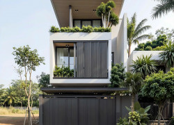 ✨ NHÀ 3 TẦNG KIỂU MỚI – TRUNG TÂM – Ở NGAY ✨