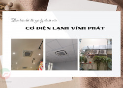 Công nghệ lọc khí tiên tiến/Khử mùi, kháng khuẩn hiệu quả ở Máy lạnh âm trần DAIKIN