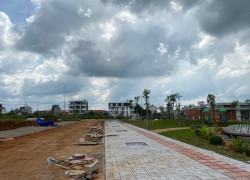 Sở Hữu Vị Trí Vàng Dầu Giây – Giá Còn Thấp, Tăng Trưởng Mạnh 2025–2026!