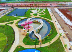 Đất Nền Dầu Giây Quy Hoạch 1/500 – An Tâm, Thanh Toán Linh Hoạt