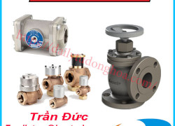 Nhà cung cấp van Lexair Chính hãng