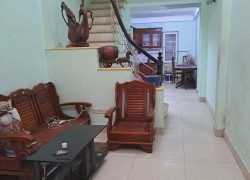 CHO THUÊ NHÀ 4 TẦNG – NGÕ 546 TRẦN CUNG, PHƯỜNG CỔ NHUẾ 2, QUẬN BẮC TỪ LIÊM, HÀ NỘI