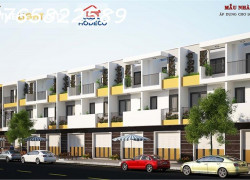 BIỆT THỰ BIỂN THE LIGHT CITY VŨNG TÀU – SỞ HỮU LÂU DÀI HIẾM HOI