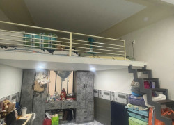 Tìm 2 nữ ở ghép, vô ở ngay tại Quận 3, phòng mới, đầy đủ nội thất. Total chỉ 2tr3