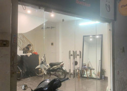 Bán Nhà Xã Đàn Hơn 11 Tỷ  Mặt Ngõ Kinh Doanh 35m 7 Tầng , Mặt Tiền 5m , Ô Tô Đỗ  🔥
📸