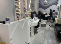 CẦN SANG NHƯỢNG GẤP CỬA HÀNG NAIL – Nguyễn Thị Định, Trung Hòa, Cầu Giấy, Hà Nội