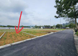 ĐẤT TRUNG TÂM THỊ TRẤN THANH HÀ NHỈNH 300 TRIỆU