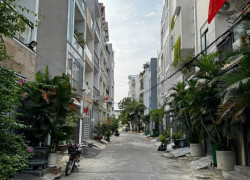 LÔ ĐẤT SIÊU HIẾM – KHU PHÂN LÔ ĐỒNG BỘ CAO CẤP – VỊ TRÍ 10/10